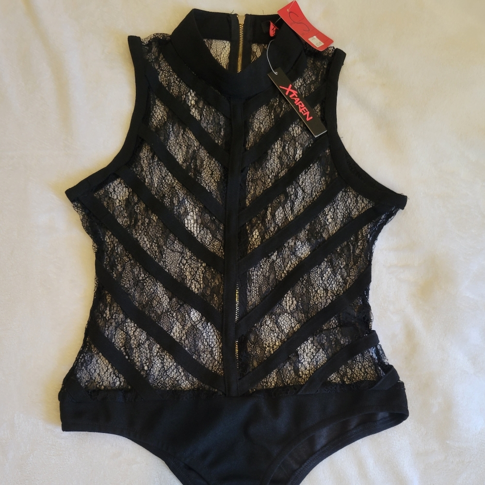 Bodysuit